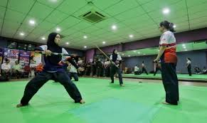 2088 items found in martial art equipment. Pusaka Hanafi Malaysia Buru Emas Di Chungju