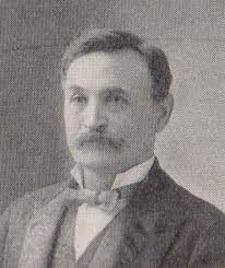Edward S. Minor