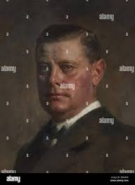 Eric campbell hi-res stock photography and images