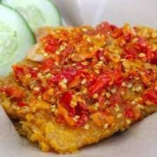 Resep Cara Membuat Ayam Geprek Rumahan Sederhana Selerasa Com Recipe Resep Ayam Resep Makanan Dan Minuman