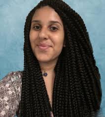 Grace Dolan-Sandrino