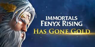 The term itself comes from the old practice of recordable cds being. Immortals Fenyx Rising Has Gone Gold Learn More Here