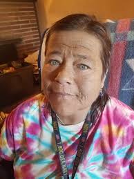 Today we also remember Loretta Johnston Patterson