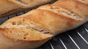 Pain Au Levain