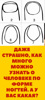 страшно очень страшно мы не знаем что это такое Dazhe Strashno Kak Mnogo Mozhno Uznat O Cheloveke Po Forme Nogtej A U Vas Kakaya Forma Nogtej Psihologiya Nogti