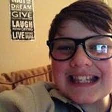 Ethan Mackey's Instagram, Twitter & Facebook