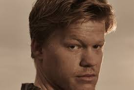 Aaron Gainer's Instagram, Twitter & Facebook