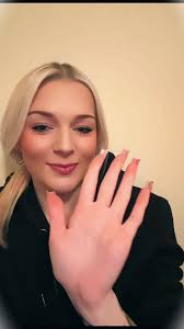 can i hear a little commotion for the nails😮‍💨💅🏽 @macys.grwm 🔥😍