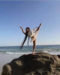 Maybe you would like to learn more about one of these? Asia Monet Ray