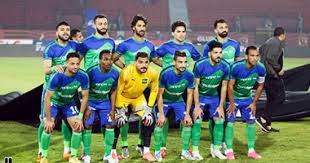 وكان النادي الاهلي قد بدأ حملة الدفاع عن لقبه في الدوري المصري بفوز مستحق في الجولة الأولى على مصر المقاصة، وسعى اليوم إلى تحقيق الفوز. Ø§Ù„Ù…Ù‚Ø§ØµØ© ÙŠÙ‡Ø²Ù… ØºØ²Ù„ Ø§Ù„Ù…Ø­Ù„Ø© 2 1 ÙˆÙŠÙ‚ÙØ² Ù„Ù„Ù…Ø±ÙƒØ² Ø§Ù„Ø±Ø§Ø¨Ø¹ ÙÙ‰ Ø§Ù„Ø¯ÙˆØ±ÙŠ Ø§Ù„ÙŠÙˆÙ… Ø§Ù„Ø³Ø§Ø¨Ø¹