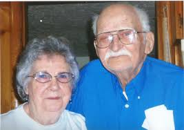 Today we would like to wish the oldest living resident of Cross Plains a  very happy 100th Birthday. Mrs Robbie Jean True,