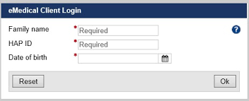 Emedical Client