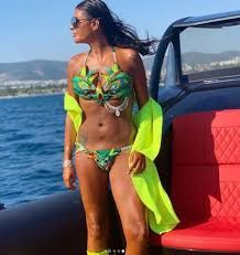 This is a list of notable turkish people, or the turks, (turkish: Sureyya Yalcin In Bikini Stili Olay Oldu Gercek Gundem