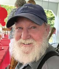 Charlie Boothby Obituary August 21, 2023