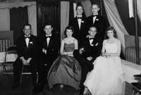 P.S. du Pont Longwood photographs