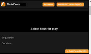 Once an essential plugin for browser, as of december 31, 2020 adobe flash player is no longer supported. Adobe Flash Player