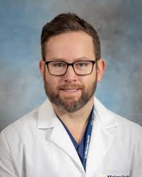 Dr. Nathan Krebs, D.O.