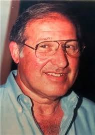 ARNOLD RUBIN Obituary (1927