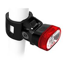 Serfas Cosmo Utl Bike Lights Tail Light Mountain Bike Shoes