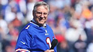If you think you know Bills owner Terry Pegula, think again