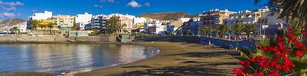 Arguineguin is a small fishing village between puerto rico and maspalomas in gran canaria. Gran Canaria Info Arguineguin