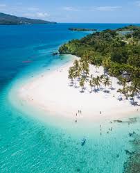 Genießen das wasser, den traumstrand und die inkludierten getränke. Cayo Levantado Godominicanrepublic Com