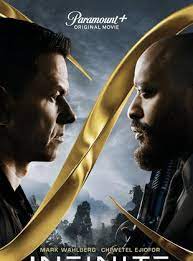 Gael garcía bernal, vicky krieps, rufus sewell and others. Infinite Filme 2021 Adorocinema