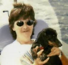 Obituary for Nadine Bailey : Funeral Alternatives of Maine