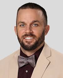 Jeffrey Vanmeter's Instagram, Twitter & Facebook