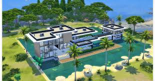 30 x 20 não tem teria como eu baixar essa casa e colocar no the sims 4 sem expansão ? Downloads Casas The Sims 4 Lotes The Sims 4 Sobrados The Sims 4 Lotes Comunitario The Sims 4 Casas The Sims 4 Sims The Sims