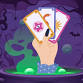Tarot Reading Corner event image