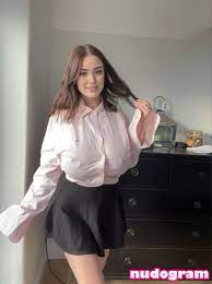 Brooke Mills  brookexmills  itsbrooke.mills  itsbrookemills Nude Leaks  OnlyFans Photo 6 - Nudogram v2.0
