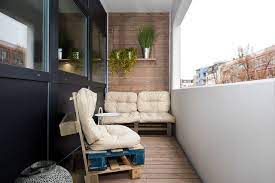 Erhalten sie die neuesten wohnungen in berlin kostenlos per email. 15 Lytz Berlin Single Wohnung Modern Balkon Berlin Von By Andy Interiordesign Houzz