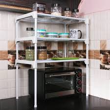 Efficiently planned kitchen wall cabinets should be easy to reach and offer flexible storage. Kitchen Cabinets Buy Kitchen Shelves Designs Furniture Online For Your Home At Flipkart