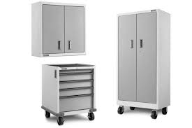 Maybe you would like to learn more about one of these? 10 Easy Pieces Garage Storage Cabinet Systems Gardenista