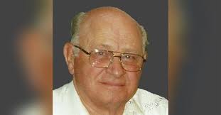 Max Weston Obituary