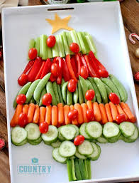 Christmas Tree And Wreath Veggie Trays Recipe Christmas Food Dinner Best Christmas Dinner Recipes Veggie Tray