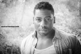 Morphin Time with Co-Creator of Power Rangers: Zenith Emmanuel Carter(@mmpr_zenith_)(Interview) 