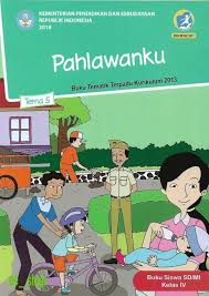Kunci jawaban buku tematik tema 1 kelas 4 sd subtema 2. Kunci Jawaban Buku Tematik Kelas 4 Tema 5 Halaman 71 72 74 Bertajuk Pahlawanku Kumparan Com