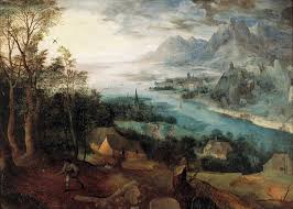 Pieter Bruegel The Elder: A Flemish ...