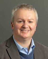 Who's Who: Members and Appointed Wardens