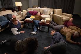 I play kevin, you take holt. Brooklyn Nine Nine Season 5 Episode 12 Recap Safe House