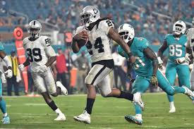 Raiders Vs Dolphins 2017 Live Updates Scores Highlights