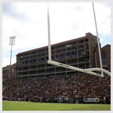 Flatirons Club University Of Colorado Athletics