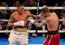 Selby: The wait will be worth it in bid to make Welsh boxing ...