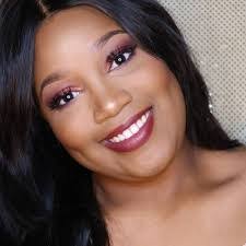 Yasmeen Wright's Instagram, Twitter & Facebook