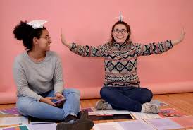 Letters from the editors