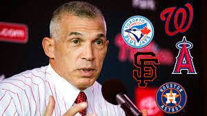 Larry Hoffert's Instagram, Twitter & Facebook