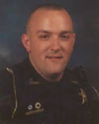 Deputy Sheriff Joseph Scott Quarles, Laurens County Sheriff's Office, South  Carolina