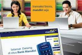 Nasabah dapat mengatur limit transaksi harian sesuai kebutuhan nasabah dengan limit transaksi maksimum adalah sebesar rp 999.999.999.999.999. Panduan Mandiri Internet Bisnis Cara Daftar Hingga Transfer